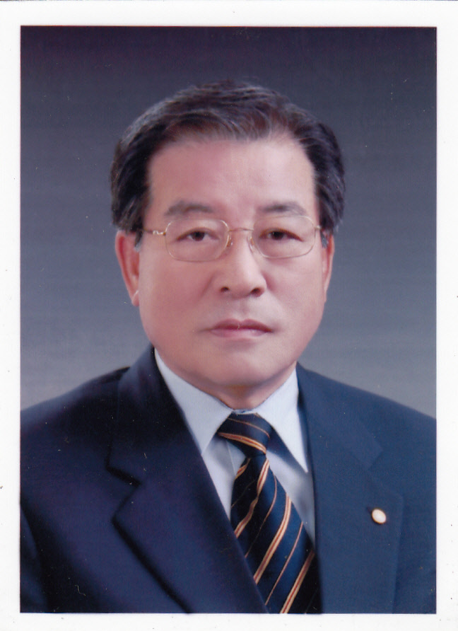 정해영 대표이사